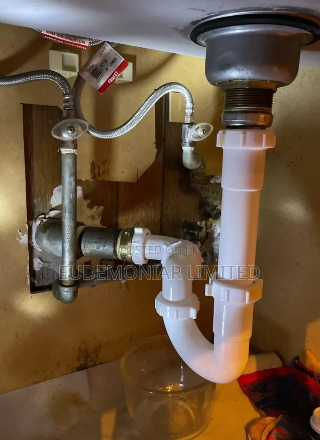 Quality Plumbing Works