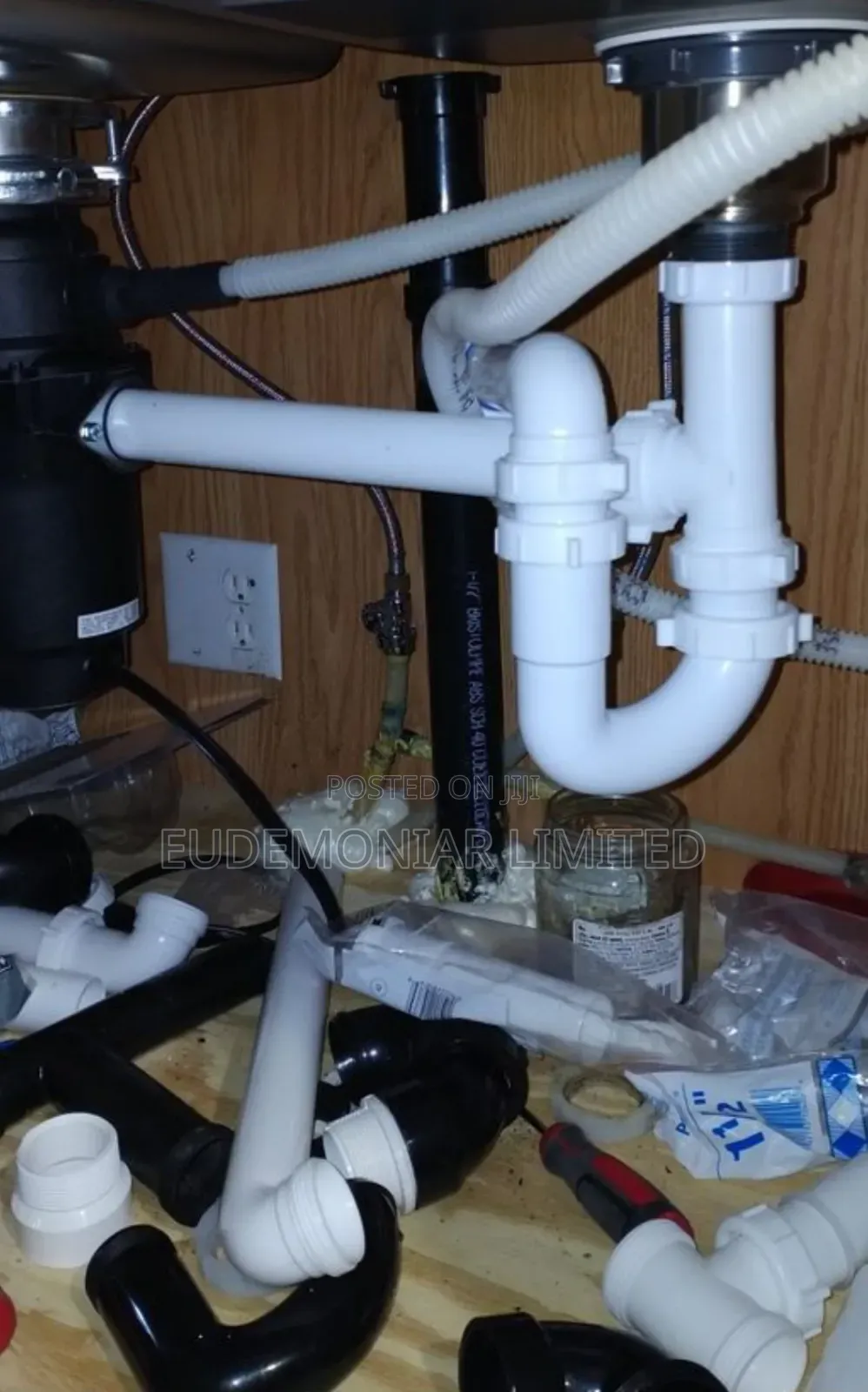 Quality Plumbing Works