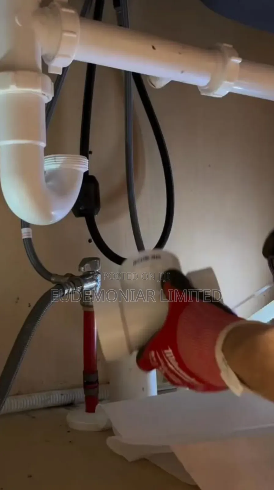 Quality Plumbing Works