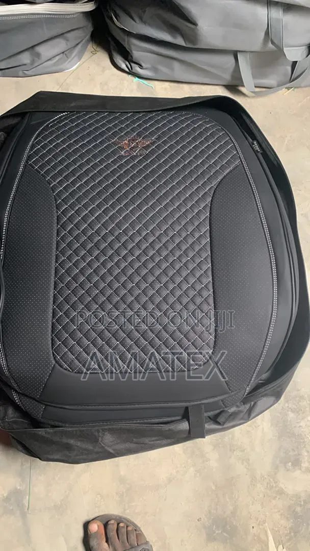 Seat Cover Universe
