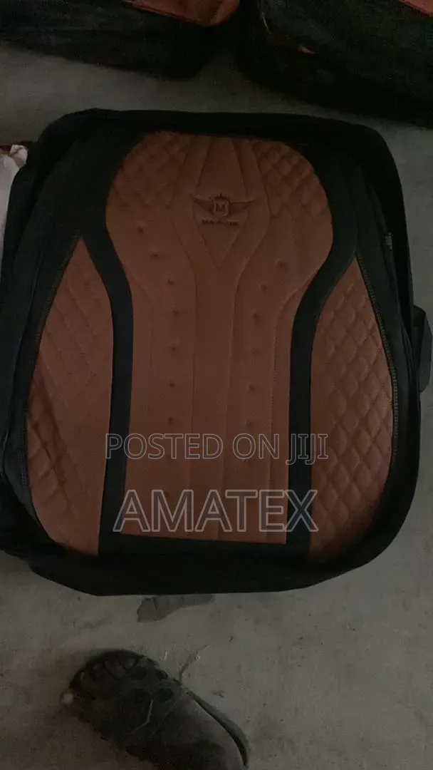 Seat Cover Universe
