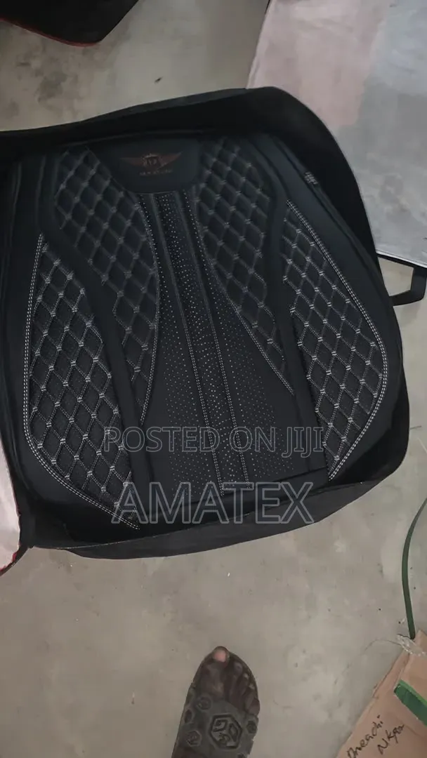 Seat Cover Universe
