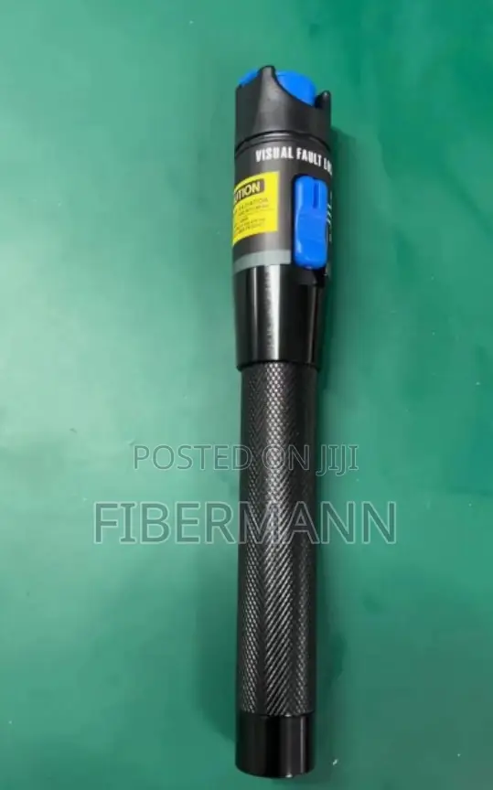 SAIVXIAN 5-60mW Visual Fault Locator VFL 10-60km FC/SC/ST Tester