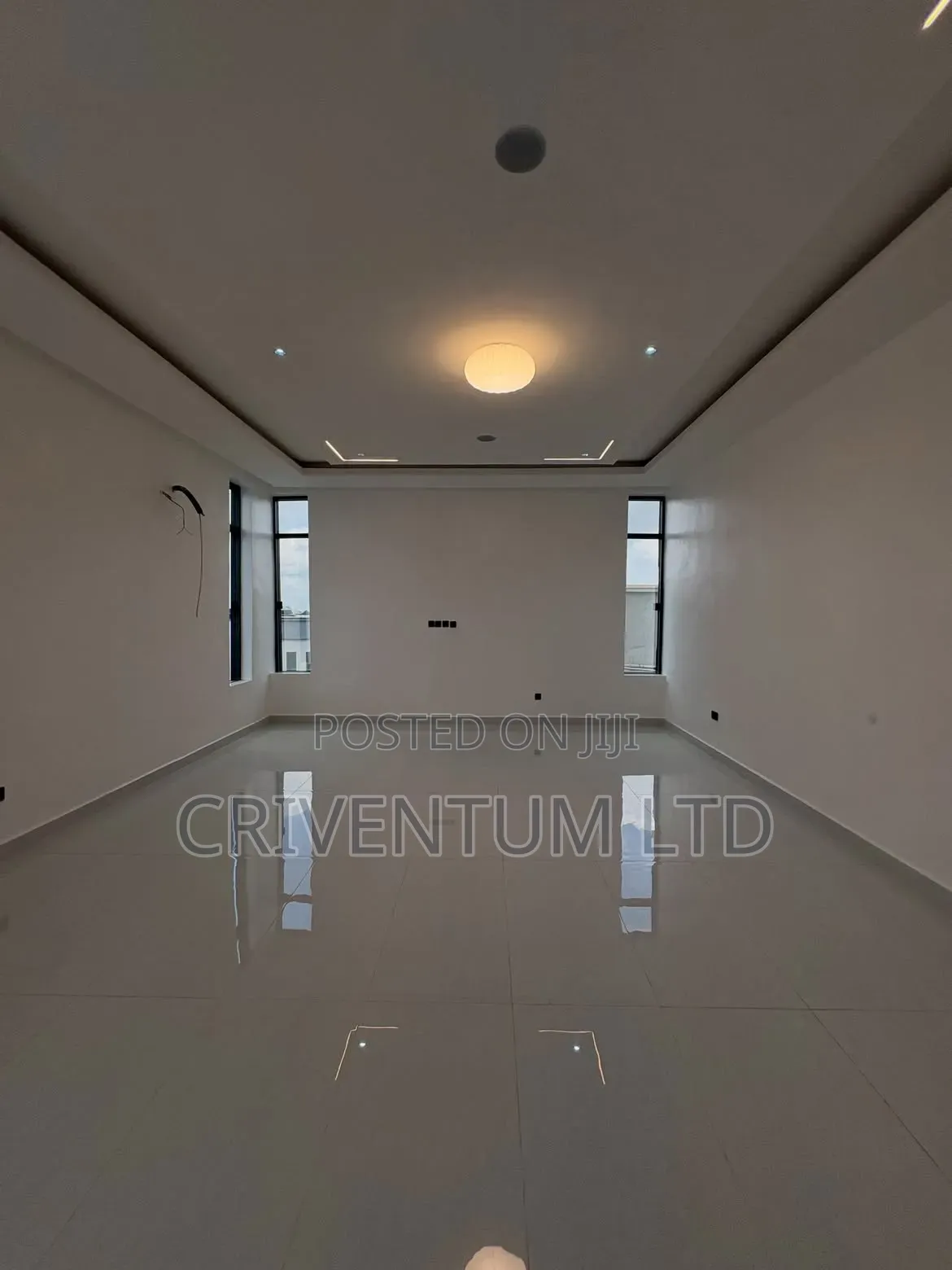 5bdrm Duplex in Apo Resettlement for sale