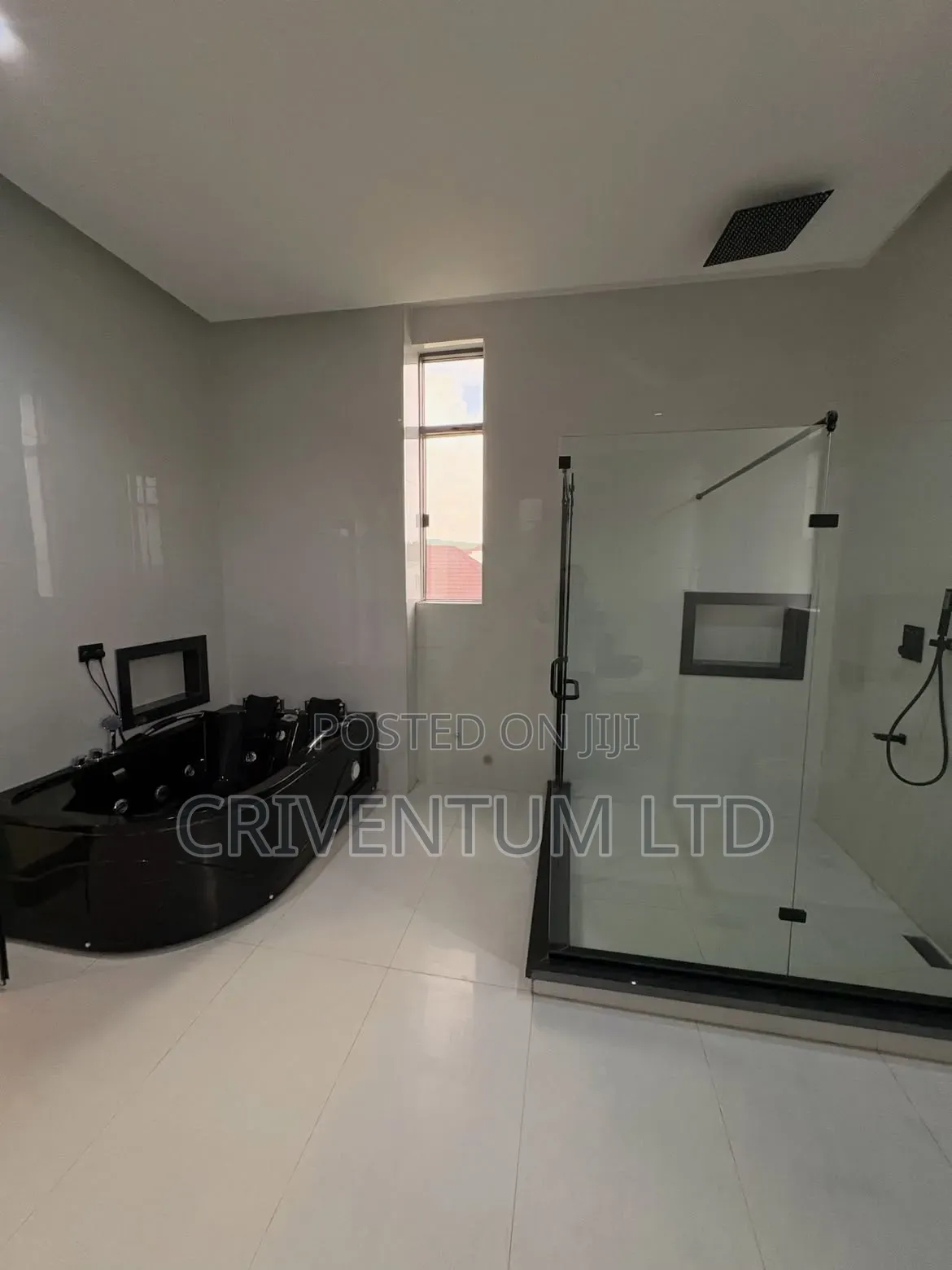 5bdrm Duplex in Apo Resettlement for sale