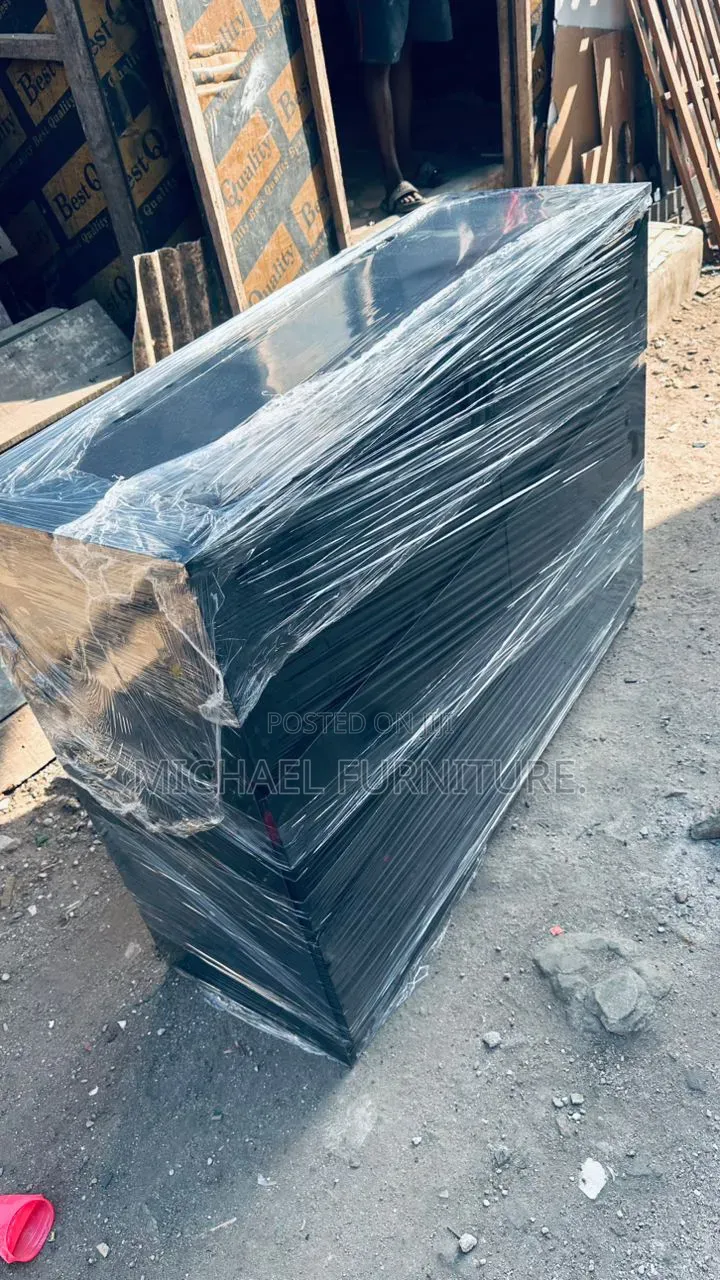Deep Brown 3ft by 4ft Drawer