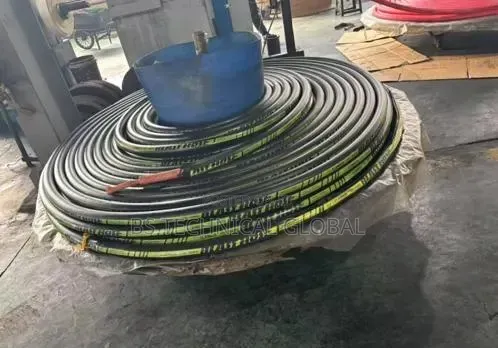 1' Blasting Hose