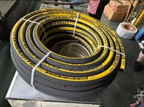 1' Blasting Hose