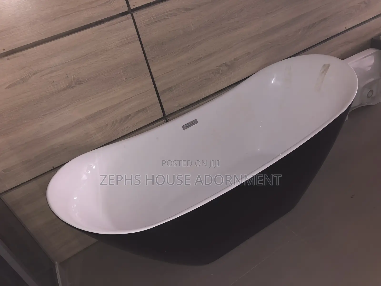 Free Stand Bathtub
