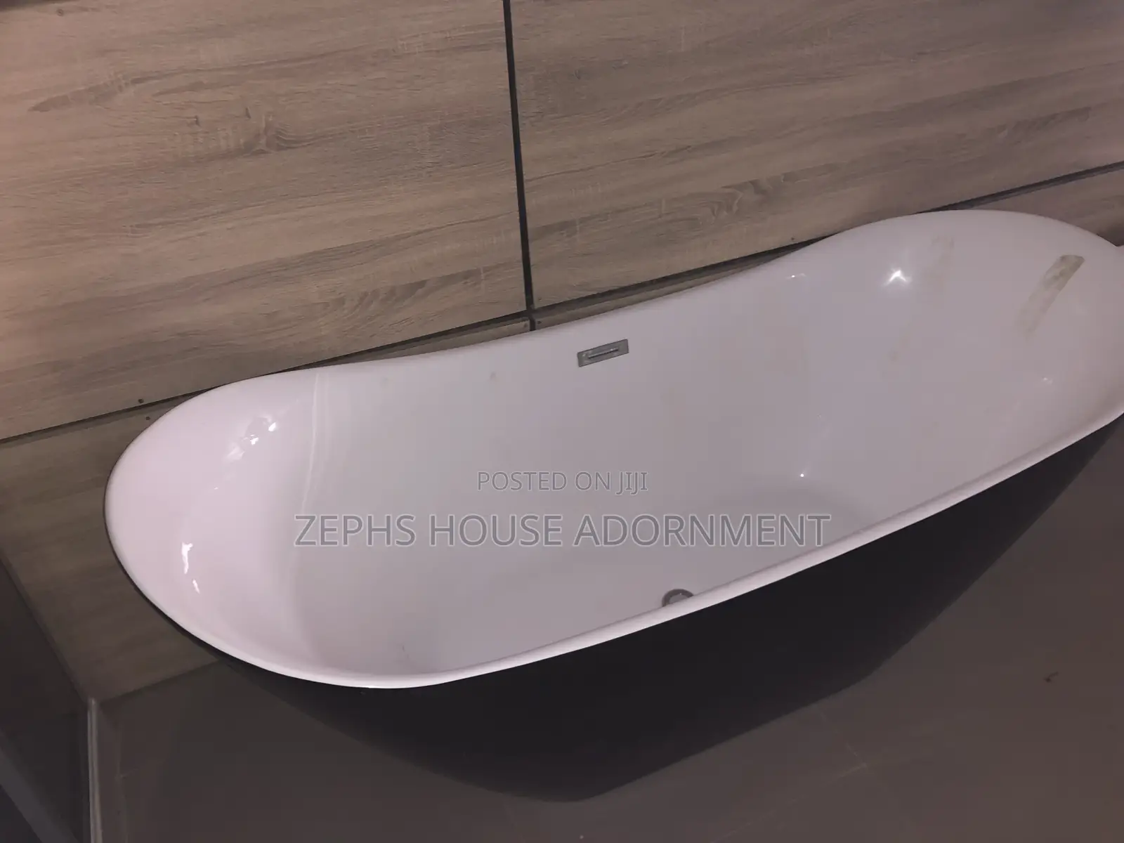 Free Stand Bathtub