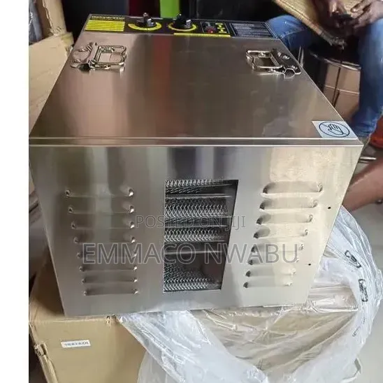 10 Layer Industrial Food Dehydrator