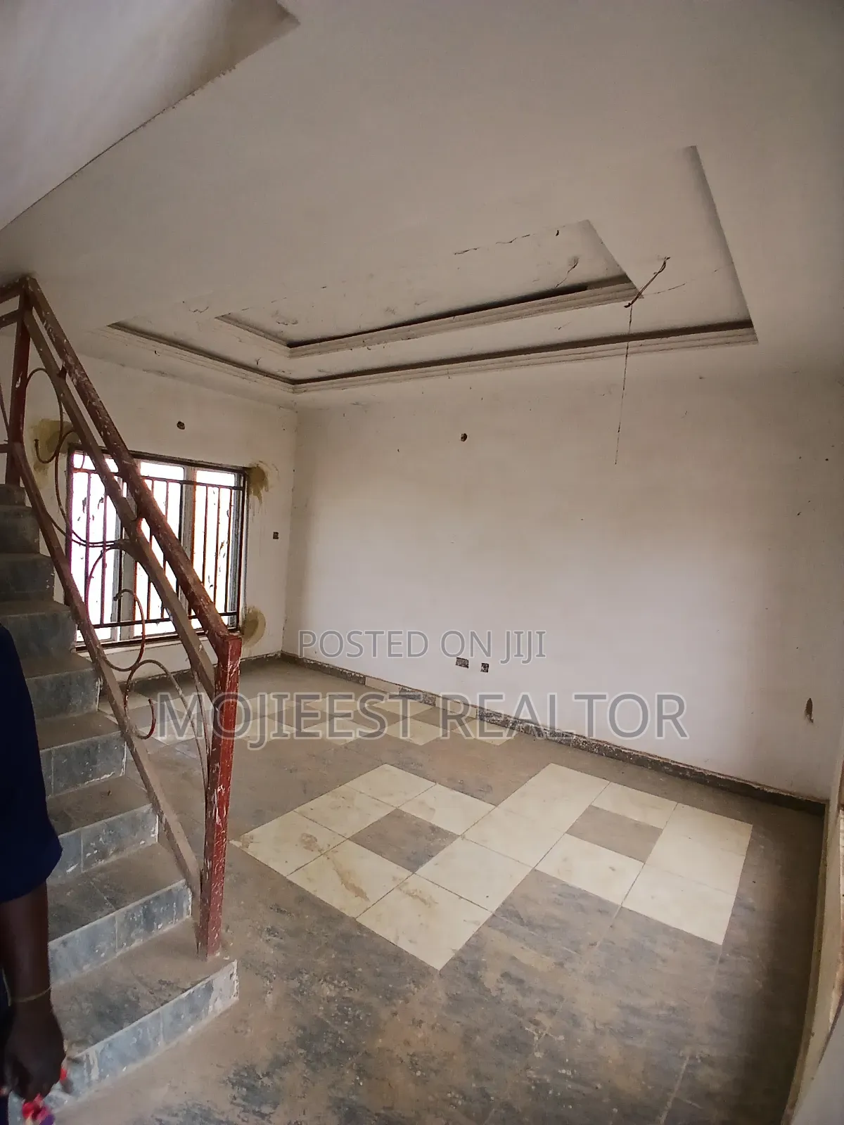 3bdrm Bungalow in Fha Lugbe Abuja for sale