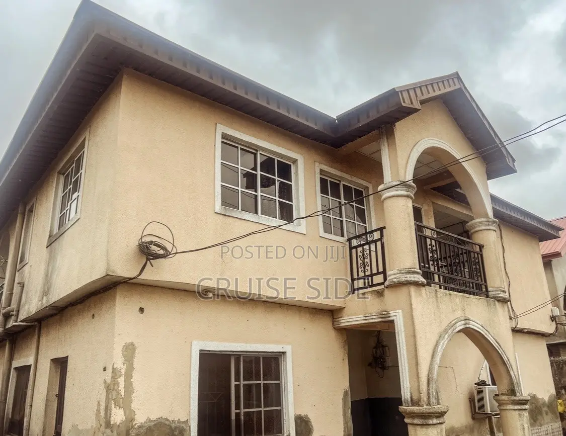 12bdrm Apartment in Beachway Estate, Erunkan for sale