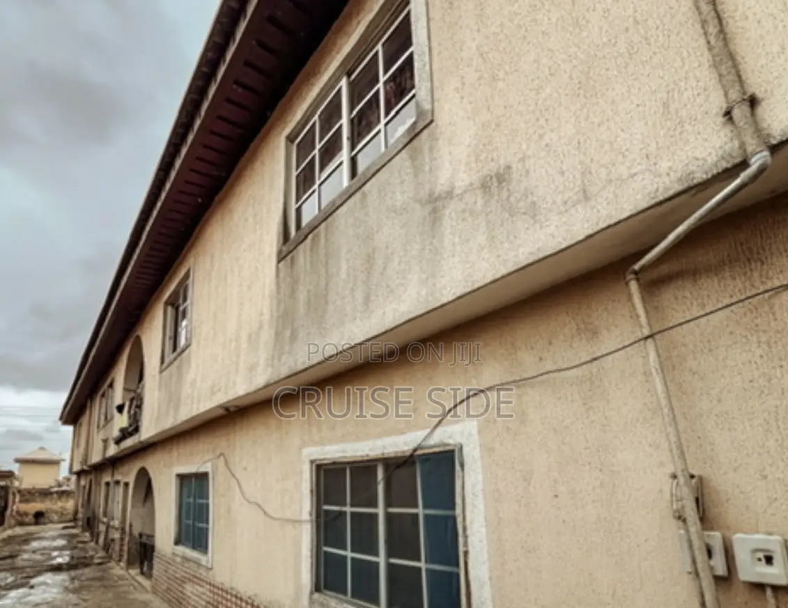 12bdrm Apartment in Beachway Estate, Erunkan for sale