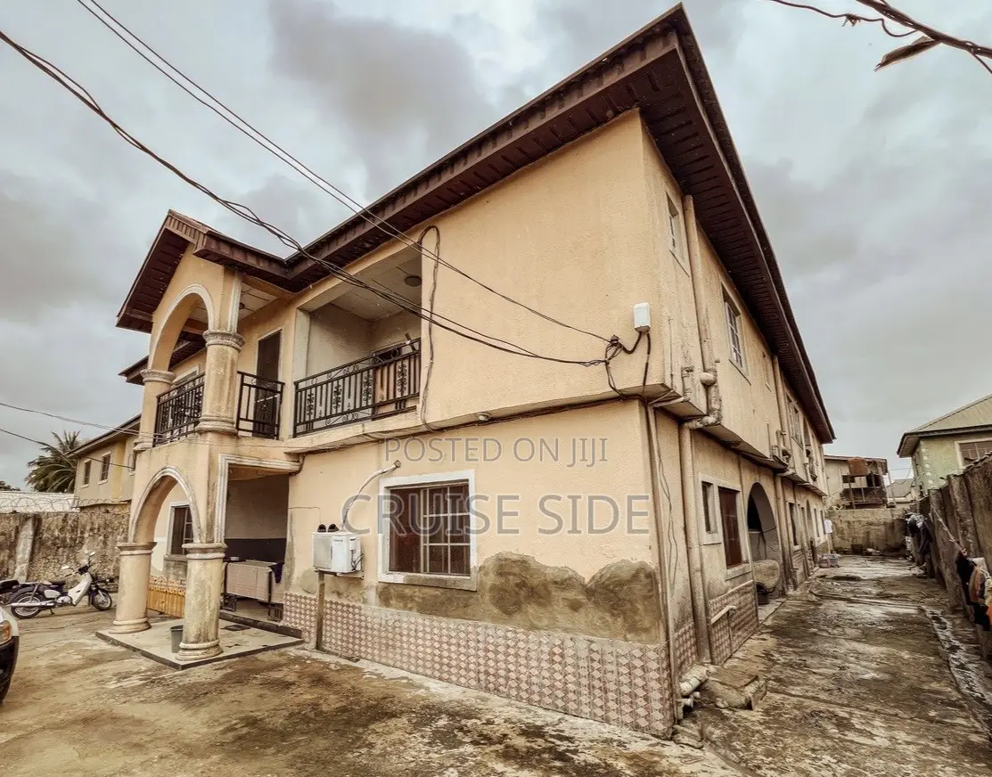 12bdrm Apartment in Beachway Estate, Erunkan for sale
