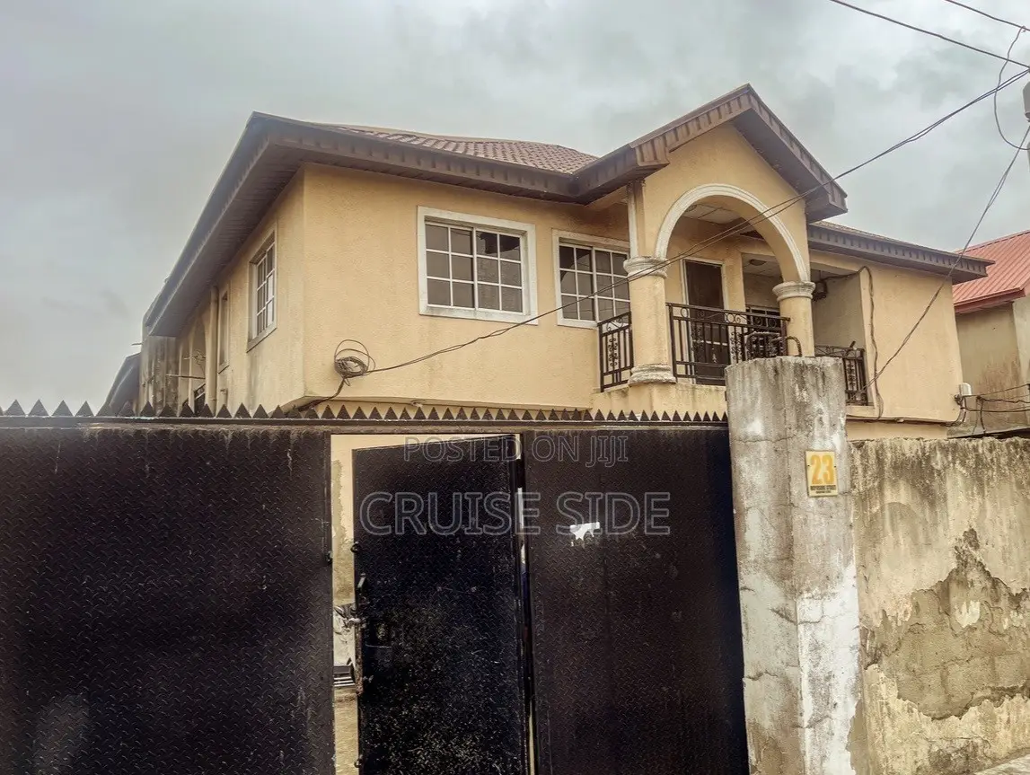 12bdrm Apartment in Beachway Estate, Erunkan for sale