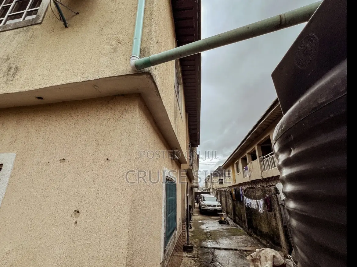 12bdrm Apartment in Beachway Estate, Erunkan for sale