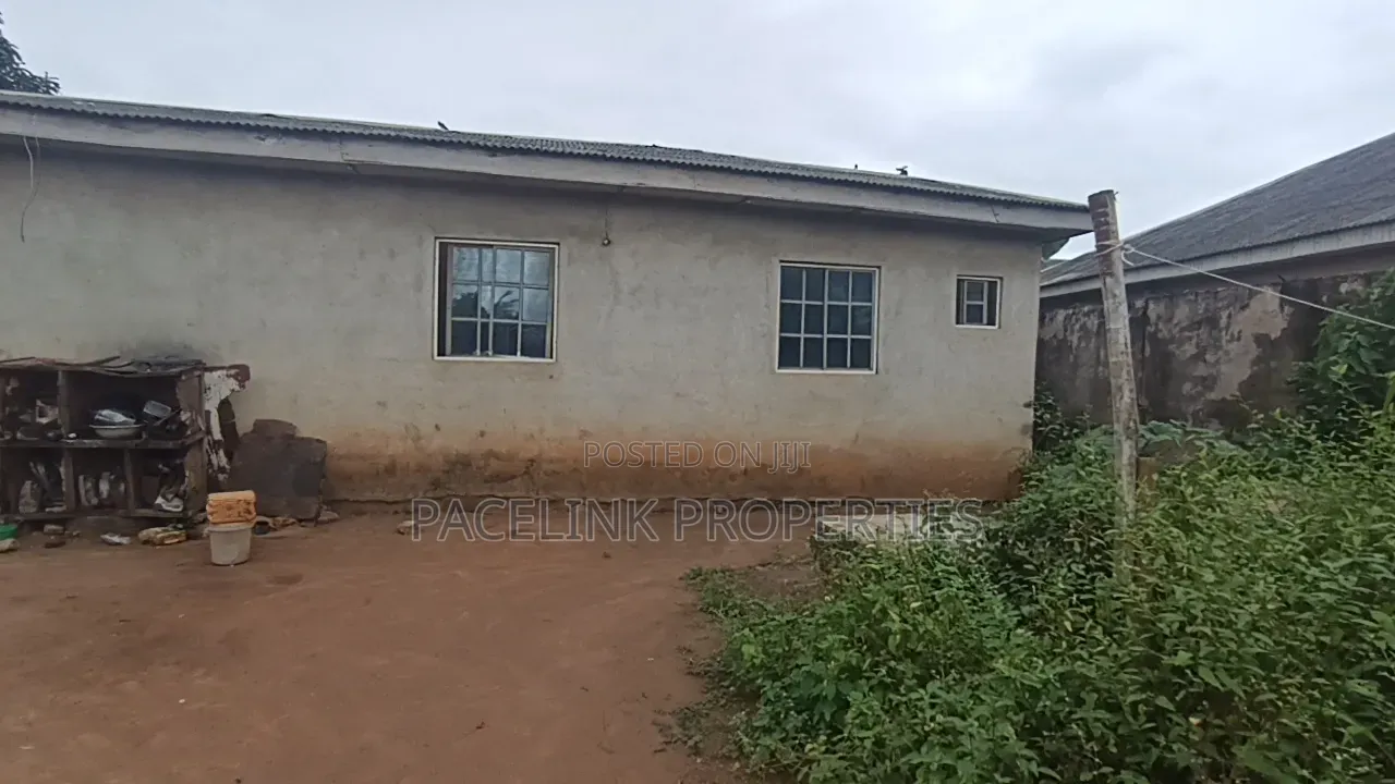 2bdrm Bungalow in Ayobo for sale