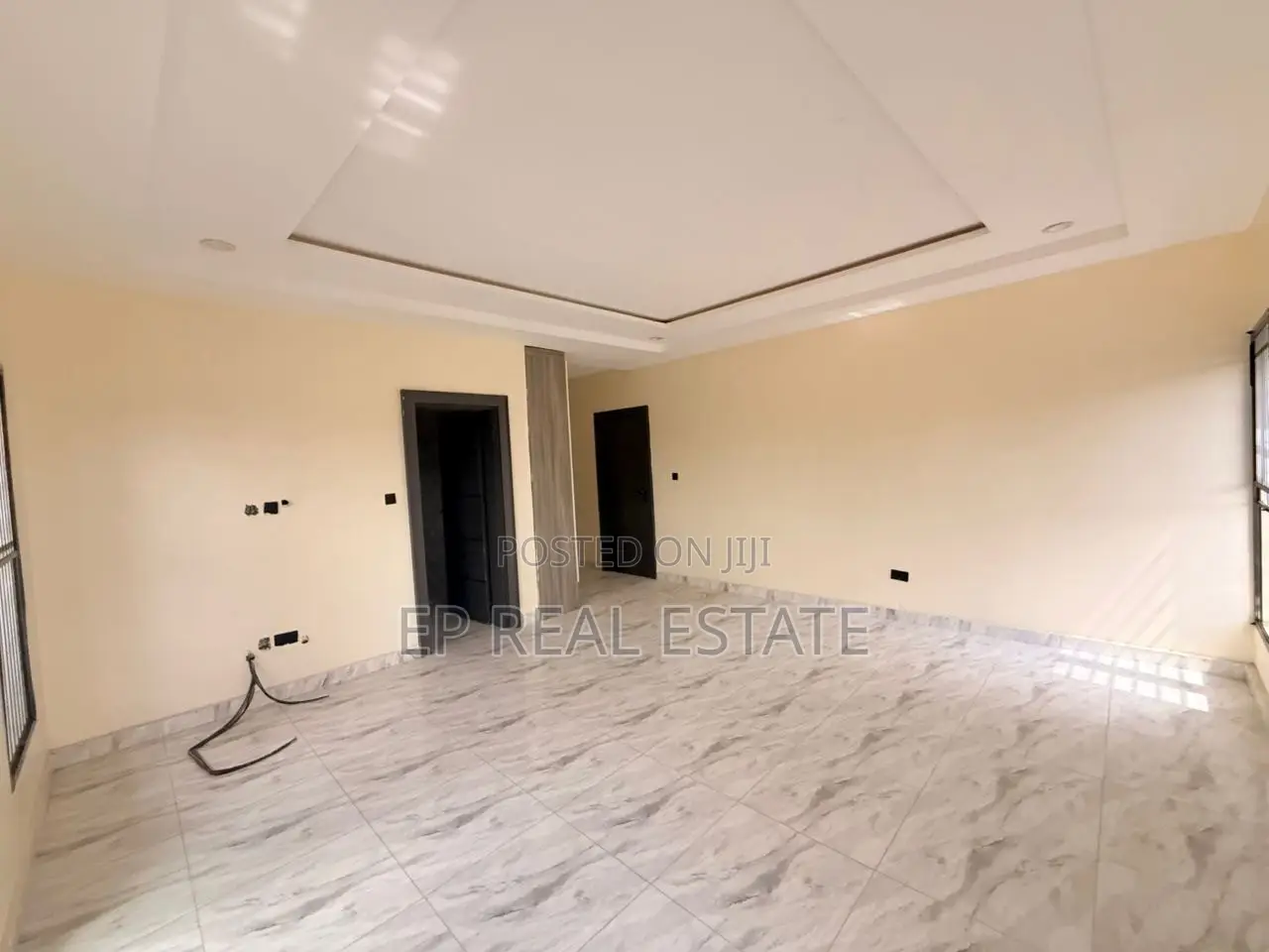 4bdrm Duplex in Maitama for rent