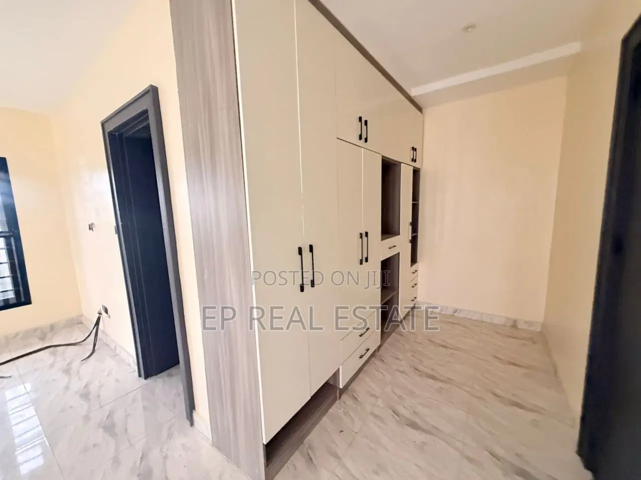 4bdrm Duplex in Maitama for rent