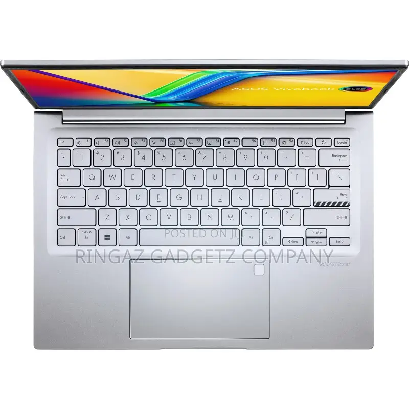 New Laptop Asus Vivobook E410M 4GB Intel Celeron SSD 256GB