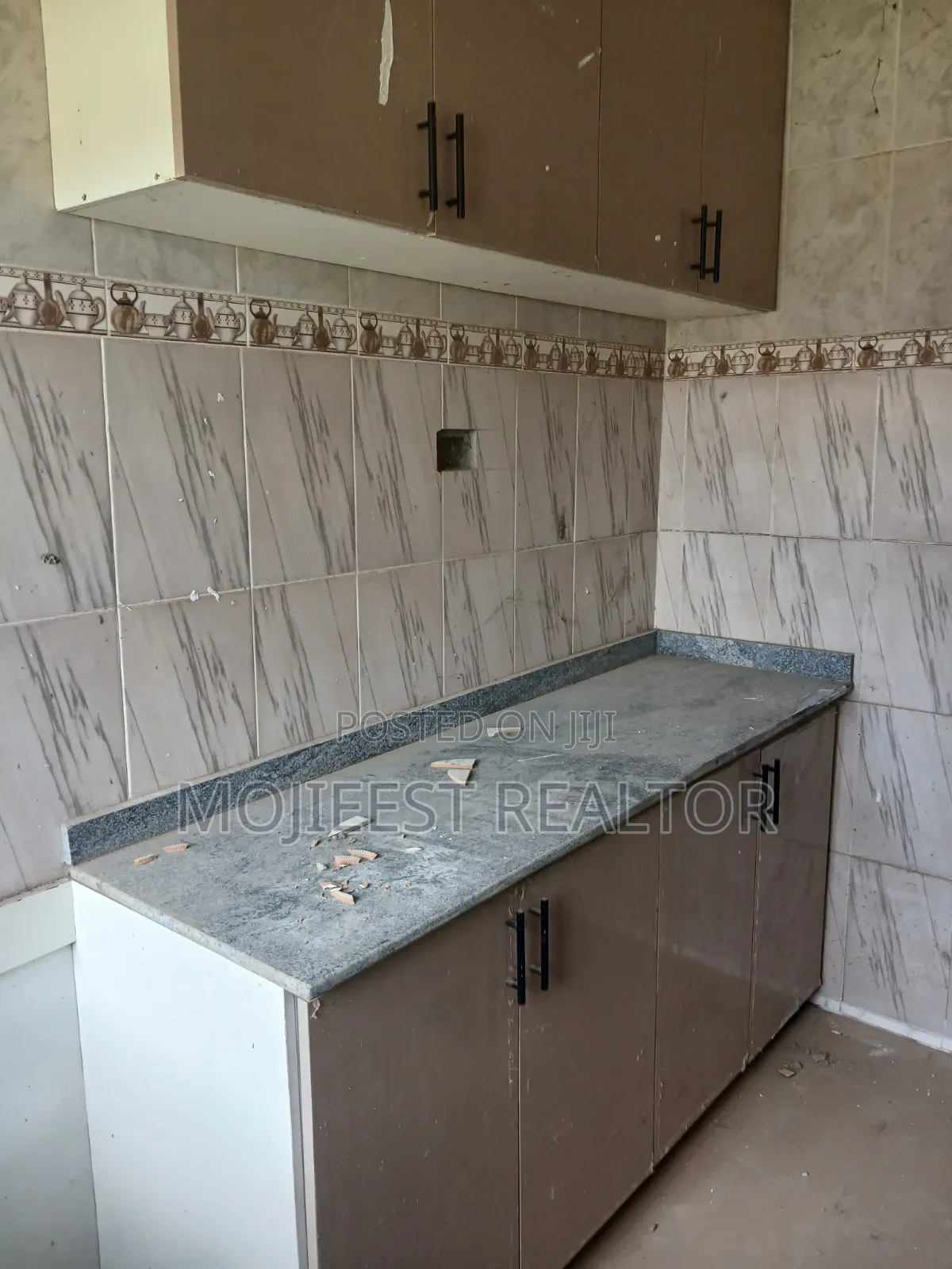 2bdrm Bungalow in Fha Lugbe Abuja for sale