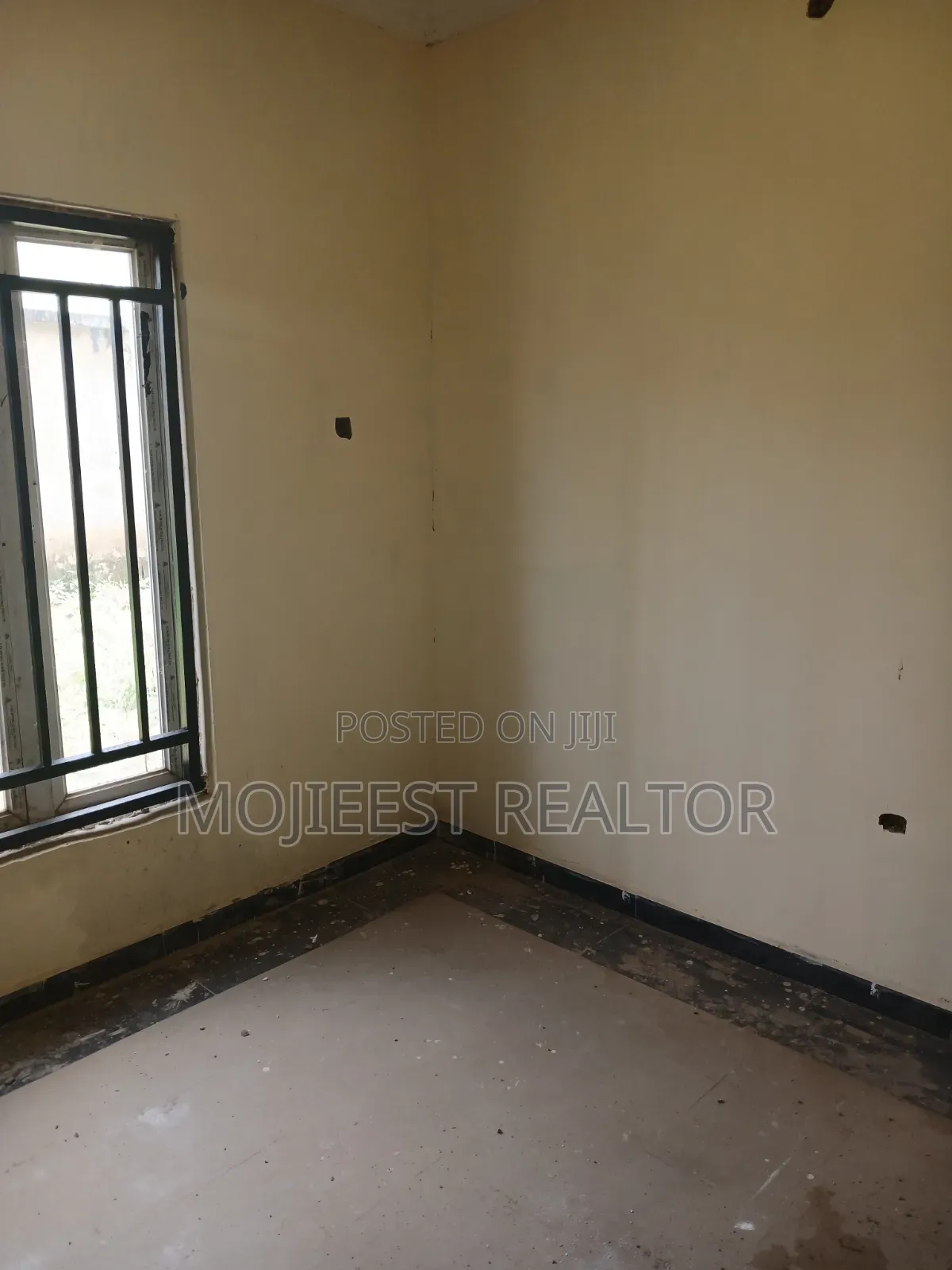 2bdrm Bungalow in Fha Lugbe Abuja for sale