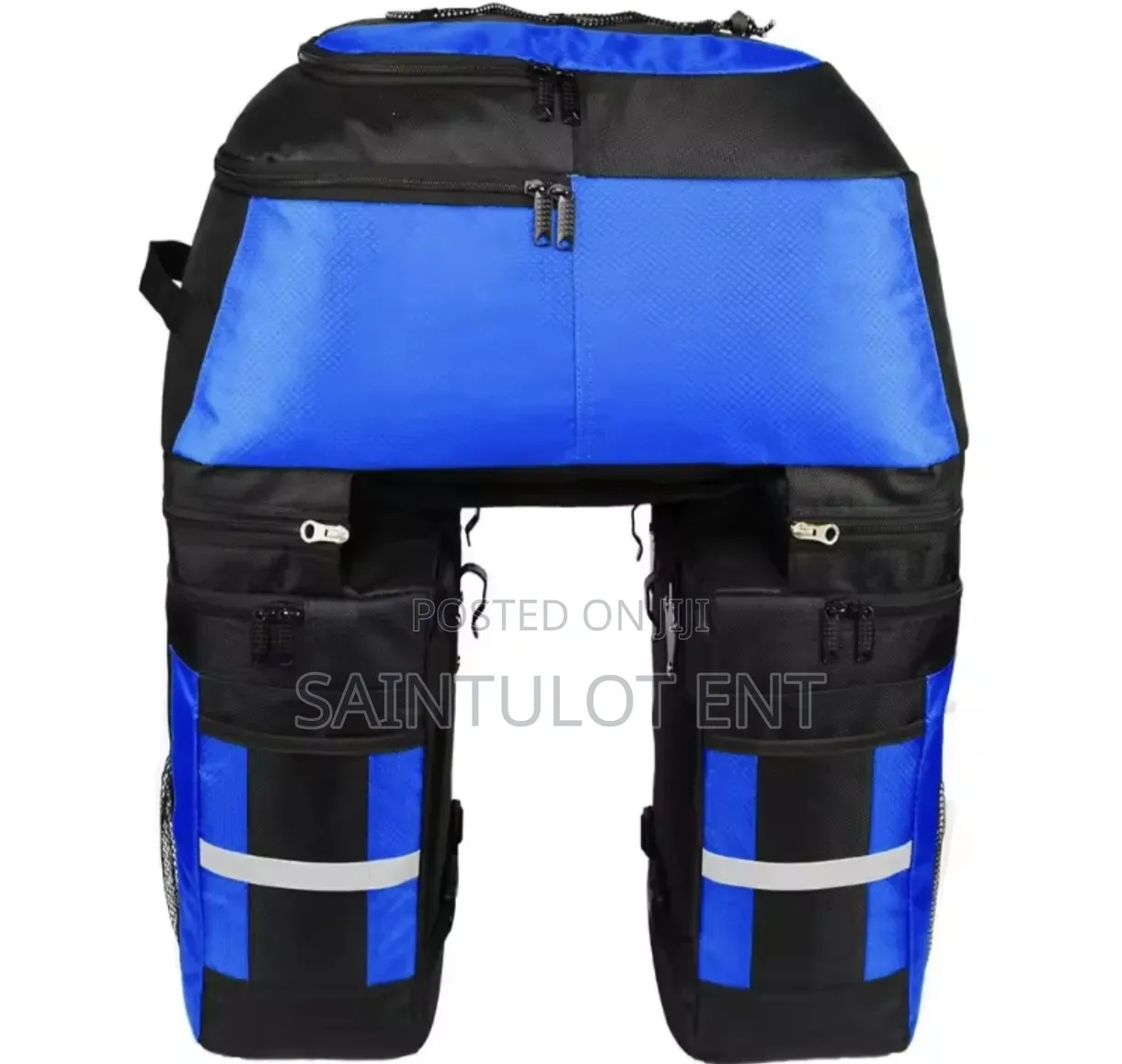 Electric Bike Bicycle Side Bags