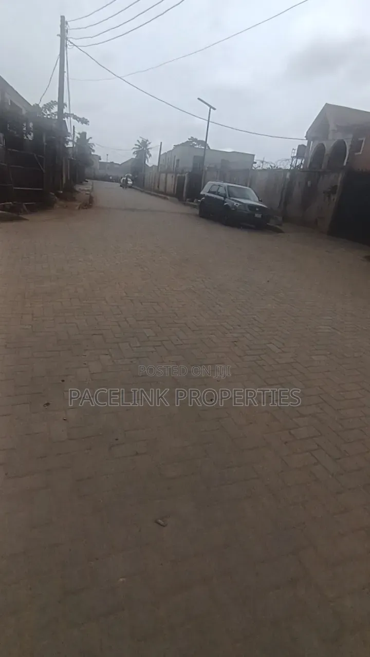 12bdrm Block of Flats in Egbeda for sale