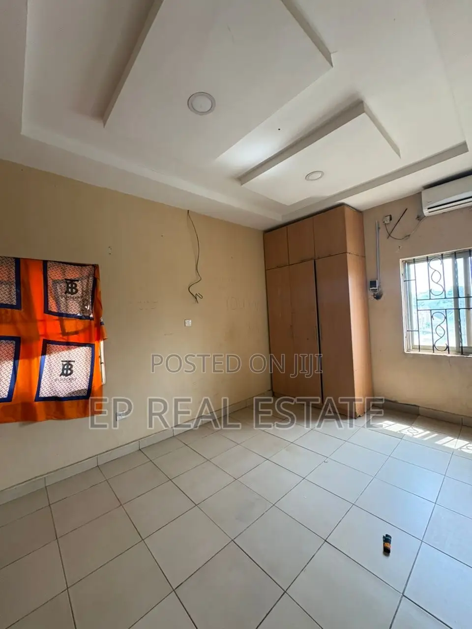 4bdrm Duplex in Wuye for sale