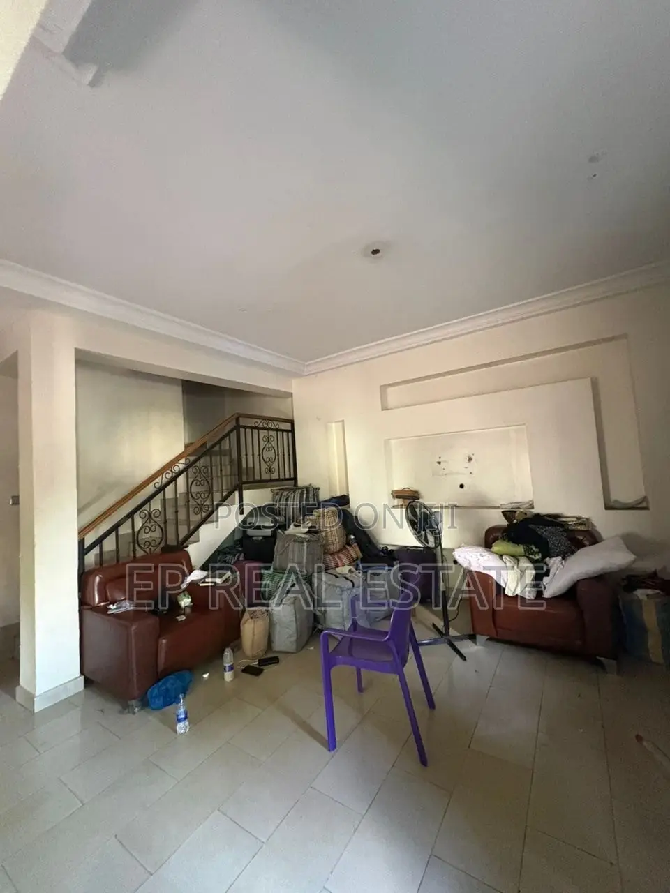 4bdrm Duplex in Wuye for sale