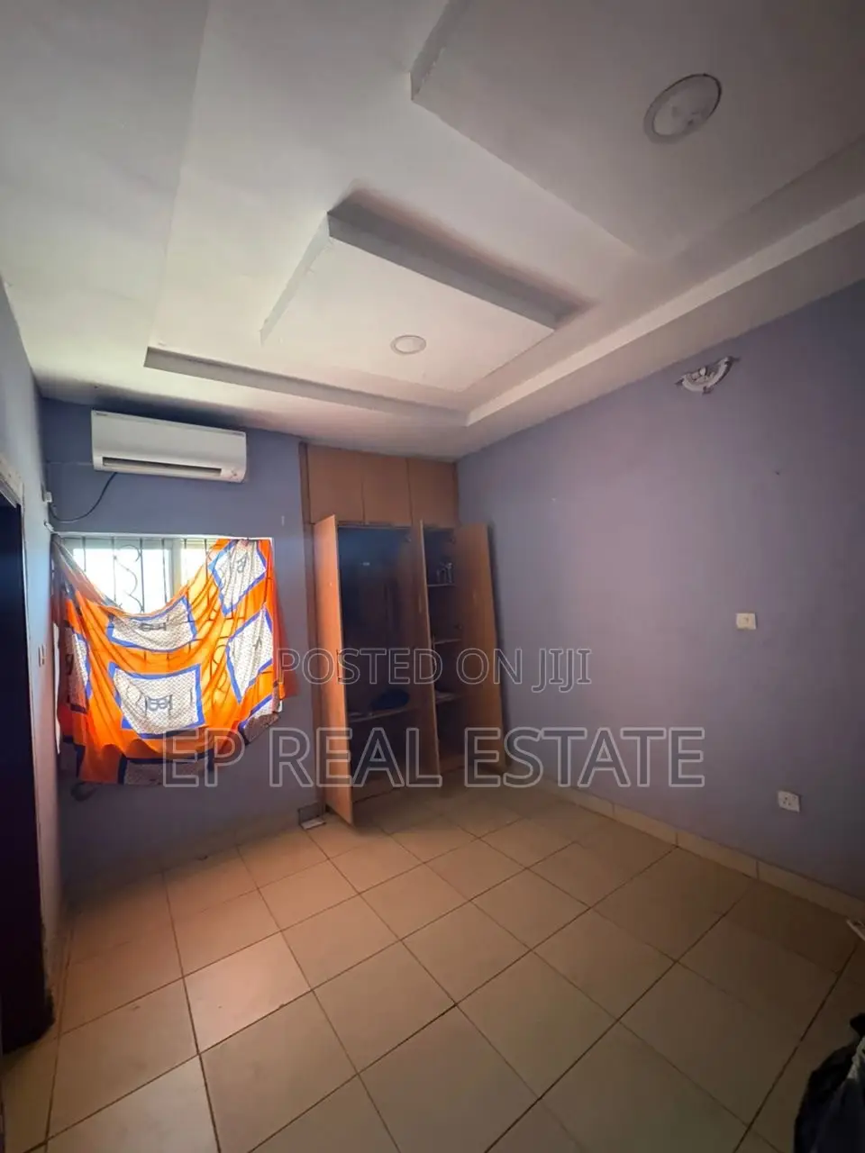 4bdrm Duplex in Wuye for sale