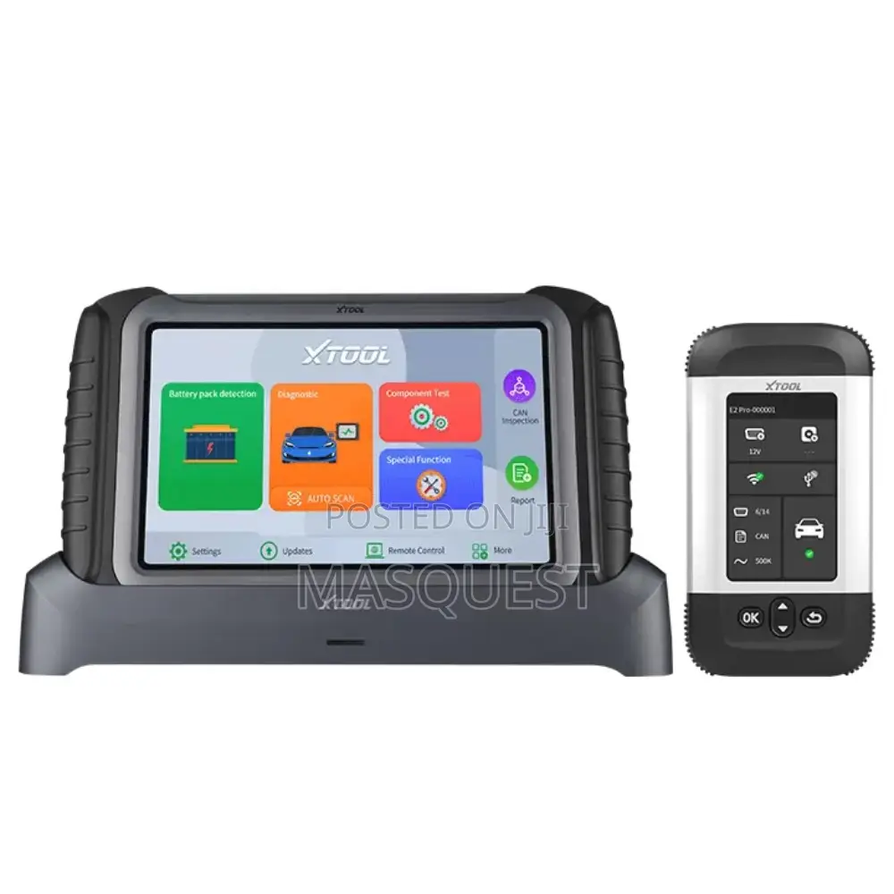Xtool E2 Pro