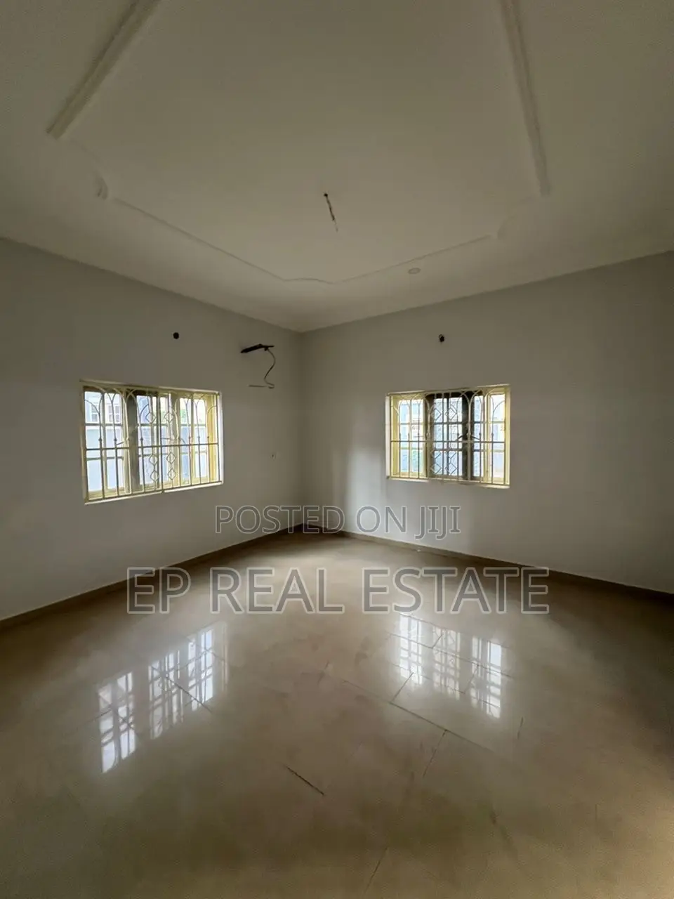 4bdrm Duplex in Lokogoma for rent