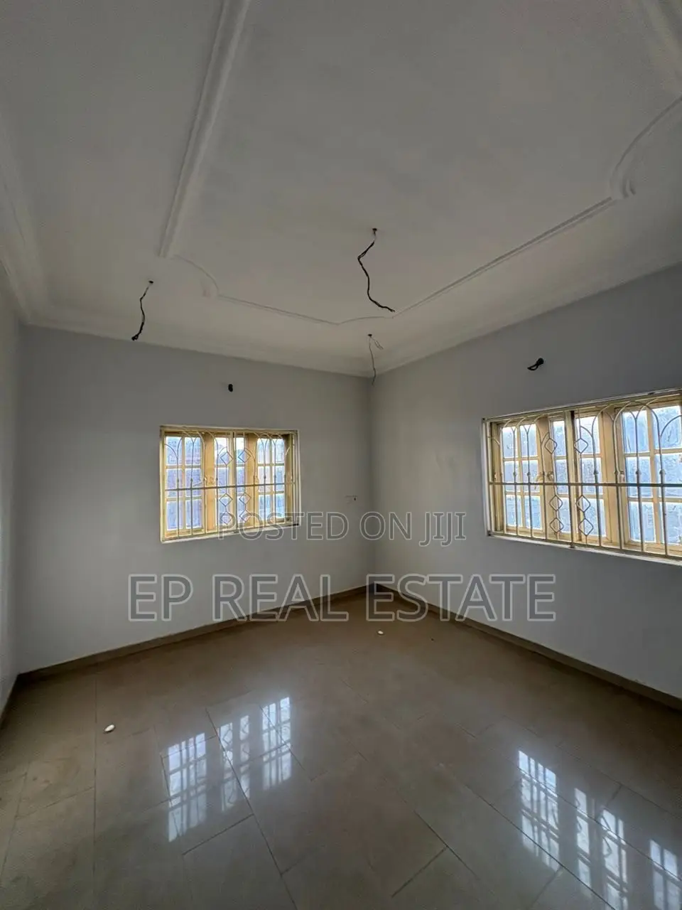 4bdrm Duplex in Lokogoma for rent