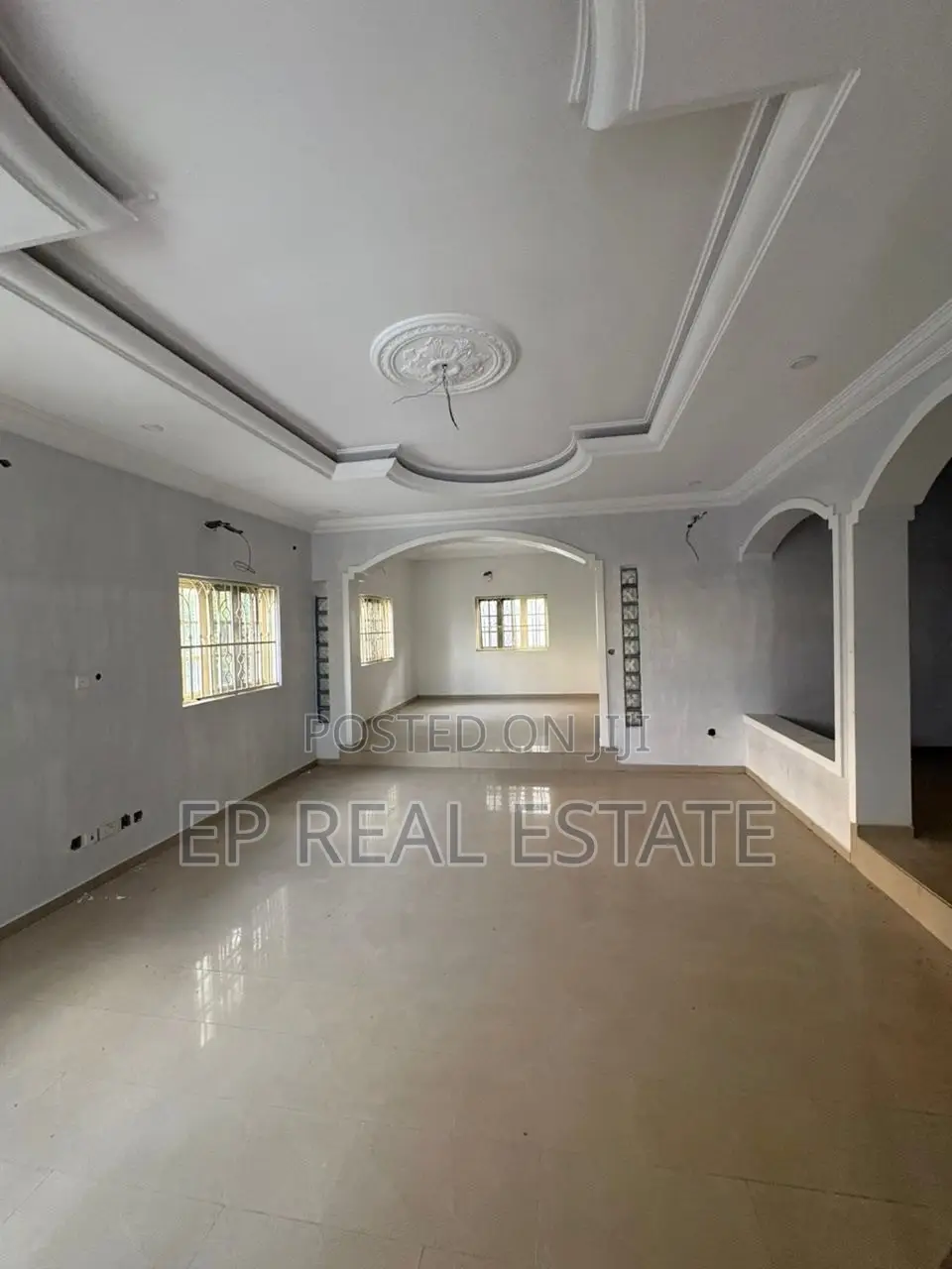 4bdrm Duplex in Lokogoma for rent