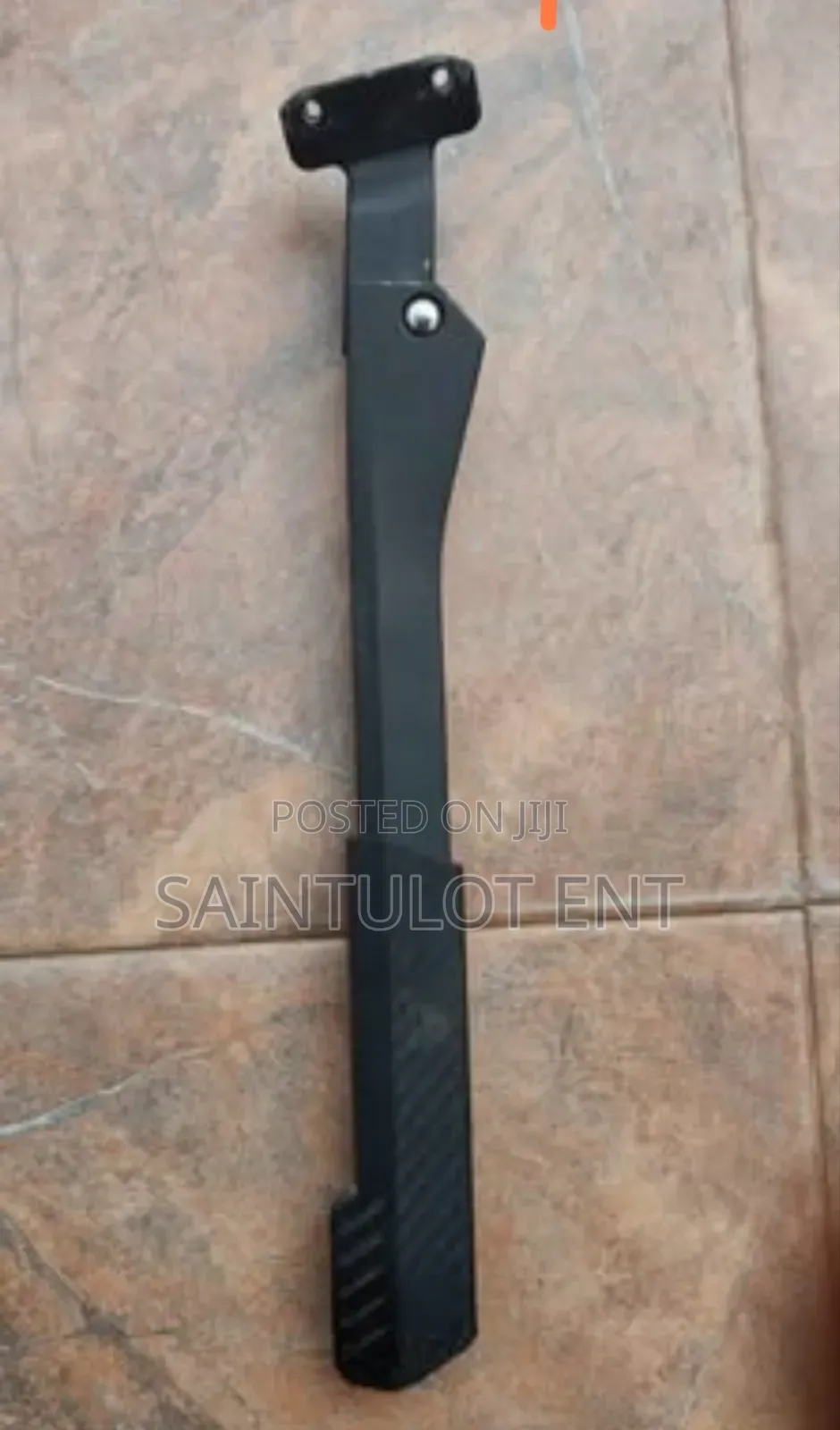 Electric Bike/Bicycle Side Stand(Heavy Duty)