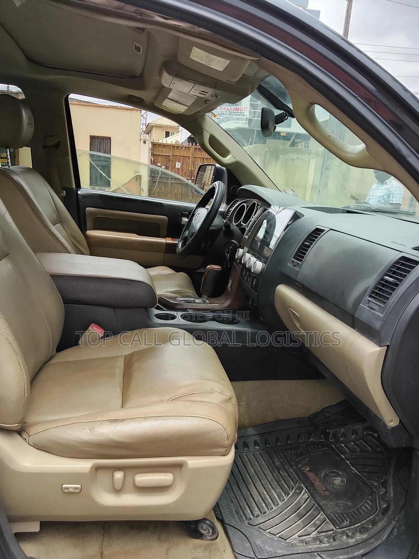 Toyota Tundra Double Cab 4x4 Limited 2012 Black
