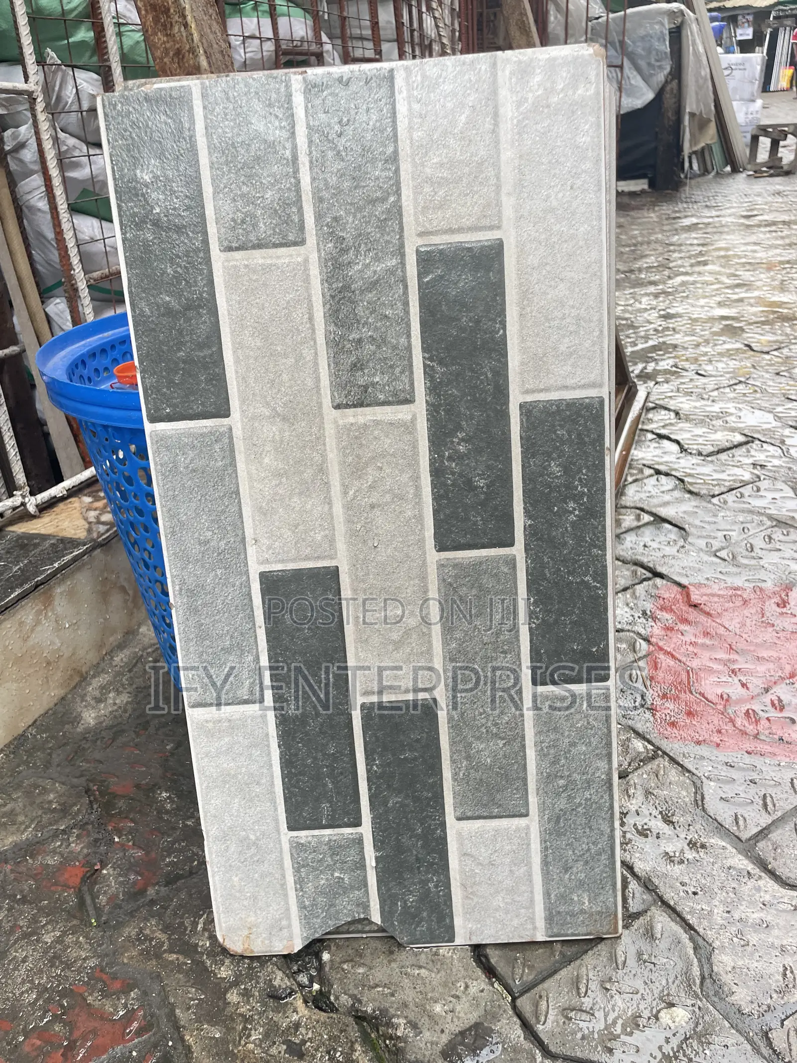 30by60 Tiles