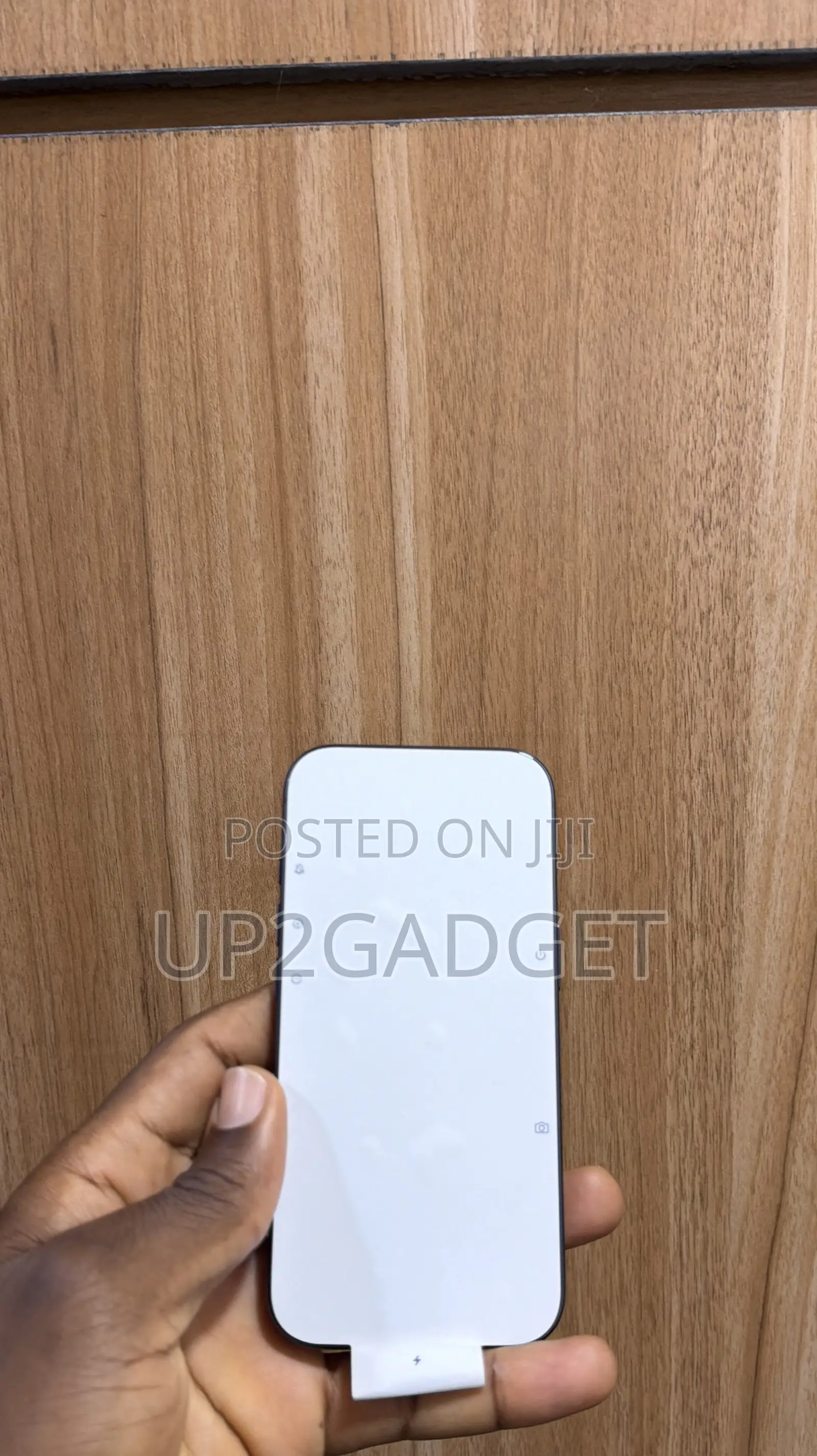 New Apple iPhone 17 Pro 1 TB Blue