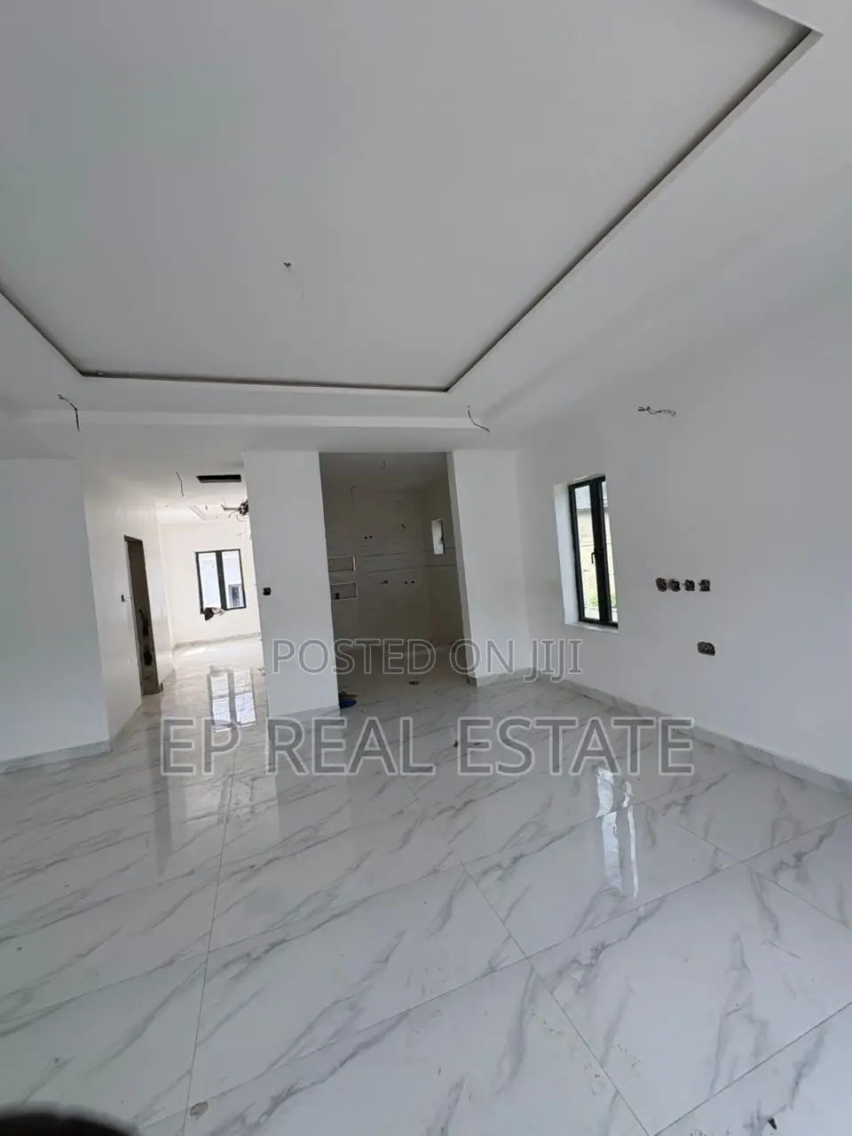 5bdrm Duplex in Katampe Extension for sale