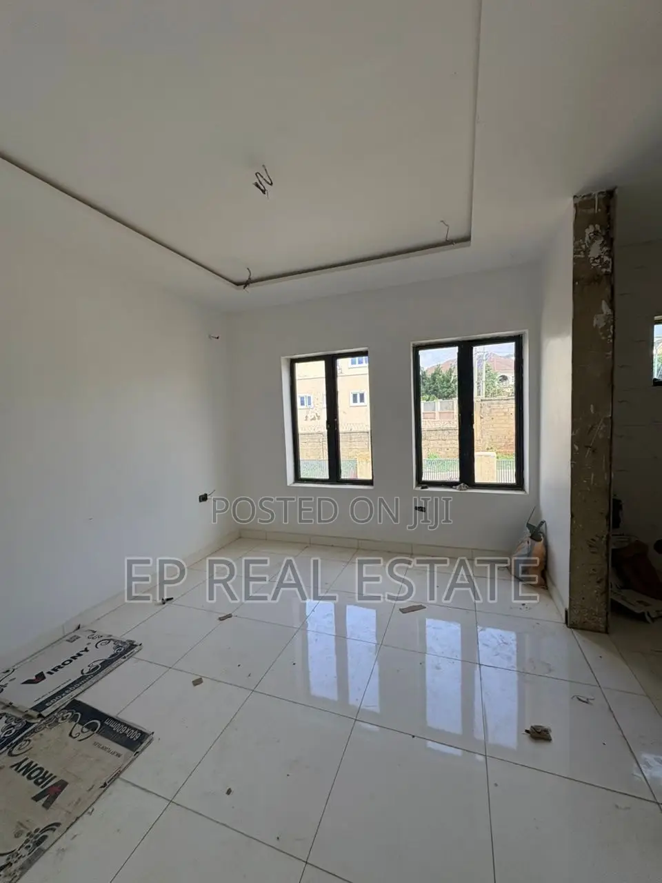 5bdrm Duplex in Katampe Extension for sale