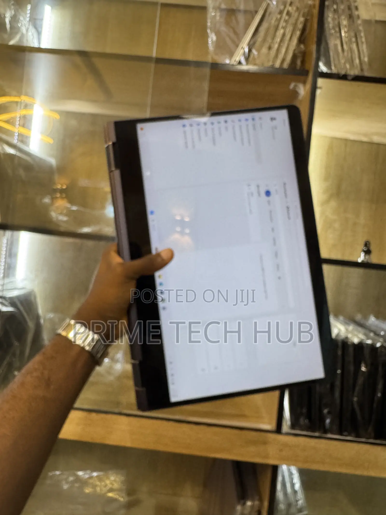 Laptop HP Spectre X360 15 16GB Intel Core i7 SSD 512GB