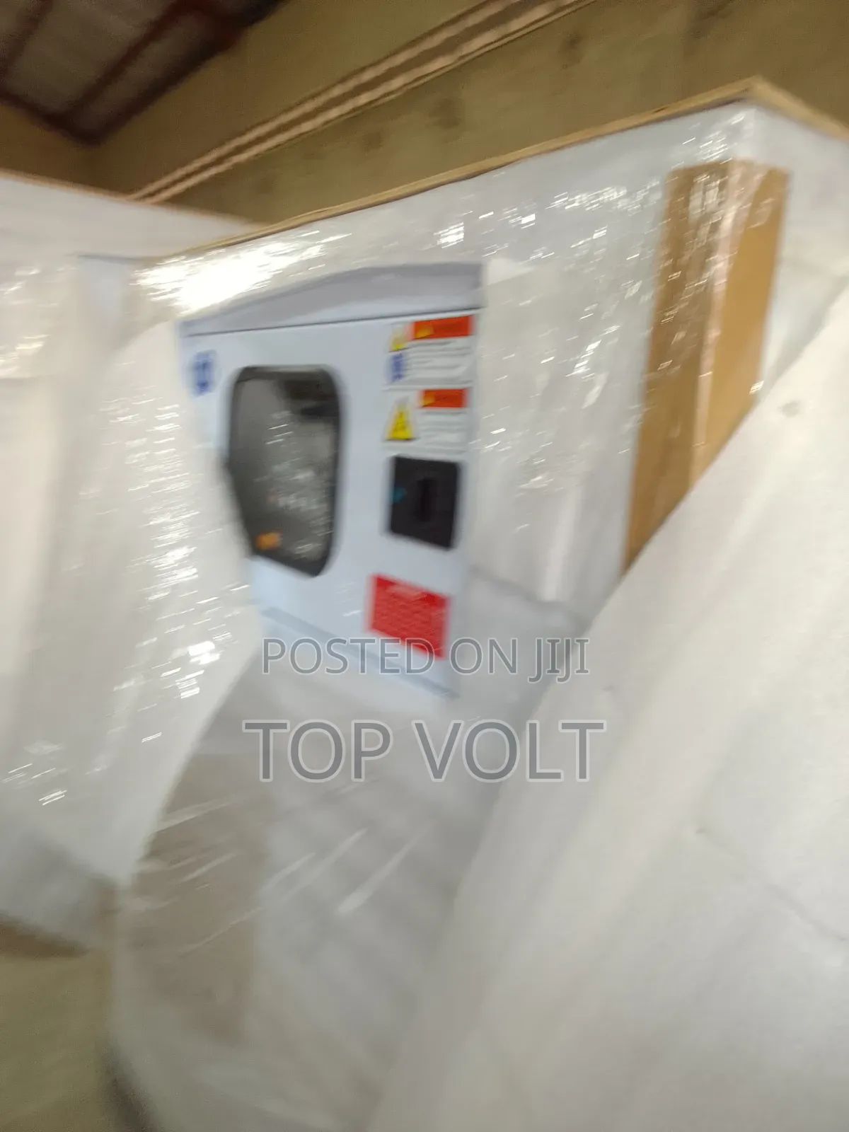 Brand New 150KVA Soundproof Generator