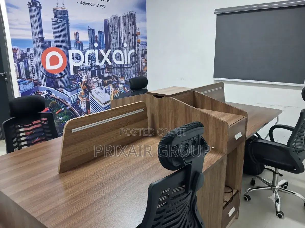Office and Workspace for Rent