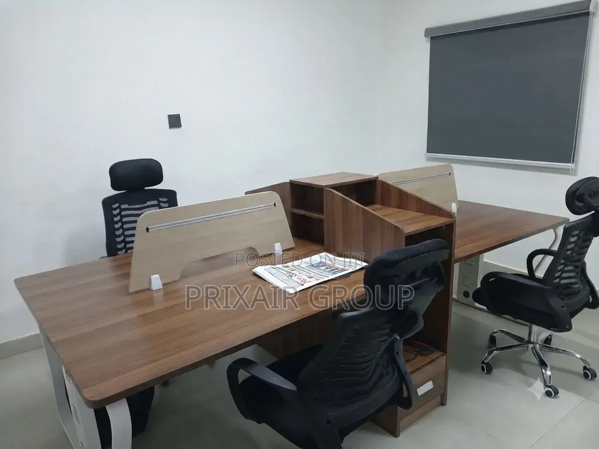 Office and Workspace for Rent