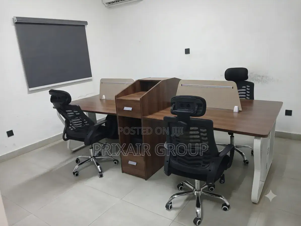 Office and Workspace for Rent