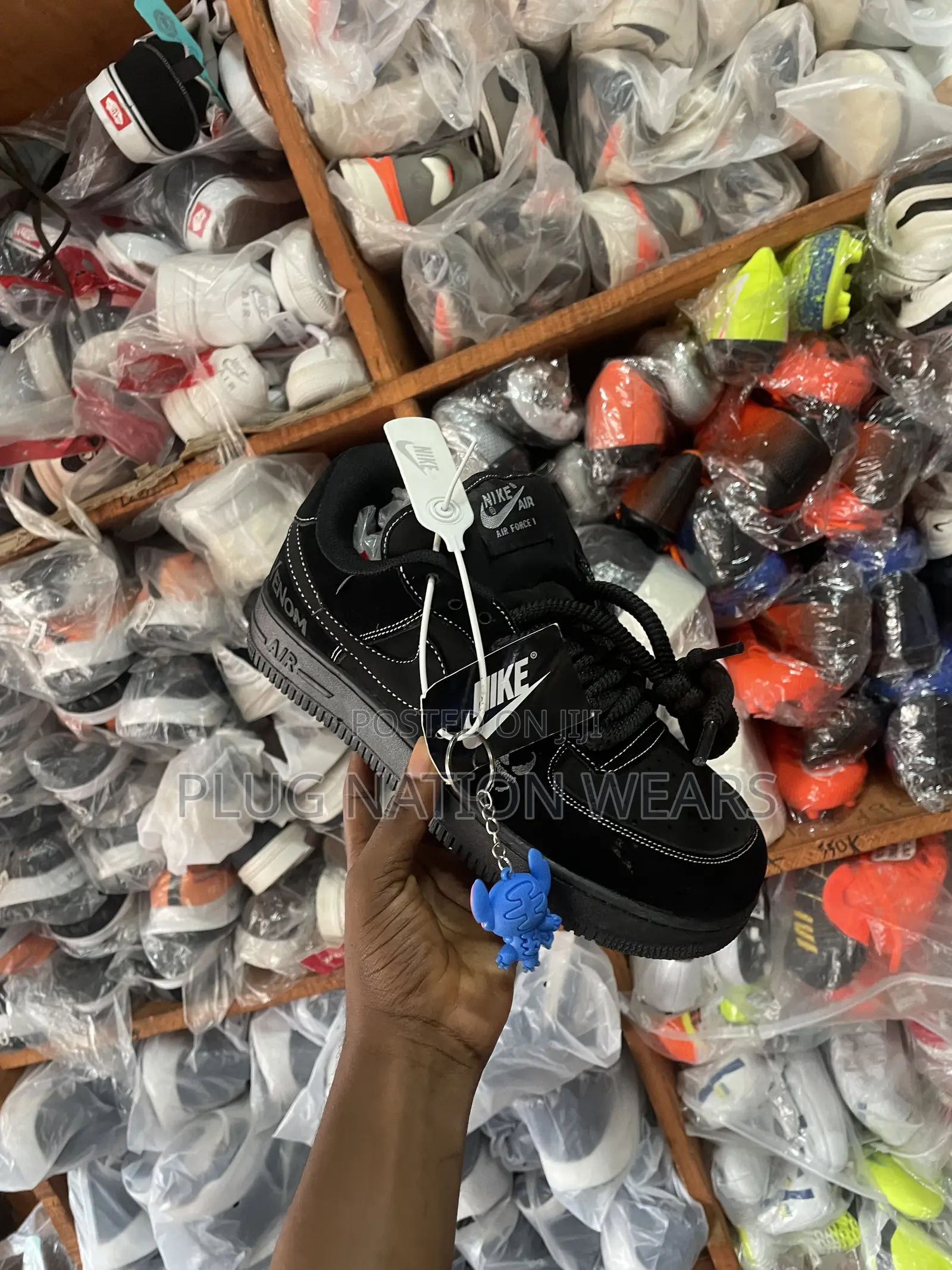 Top Quality Nike Venom