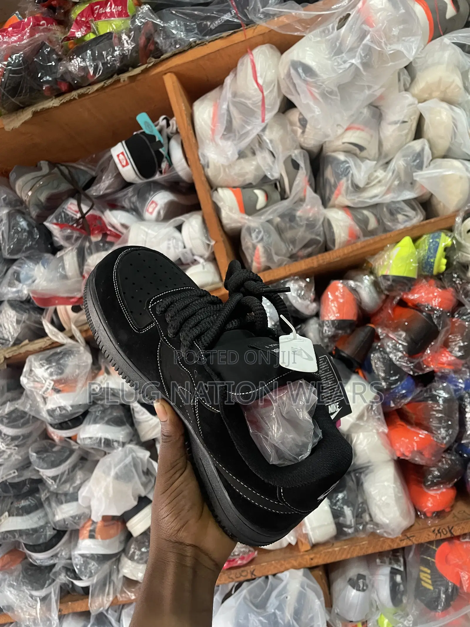 Top Quality Nike Venom