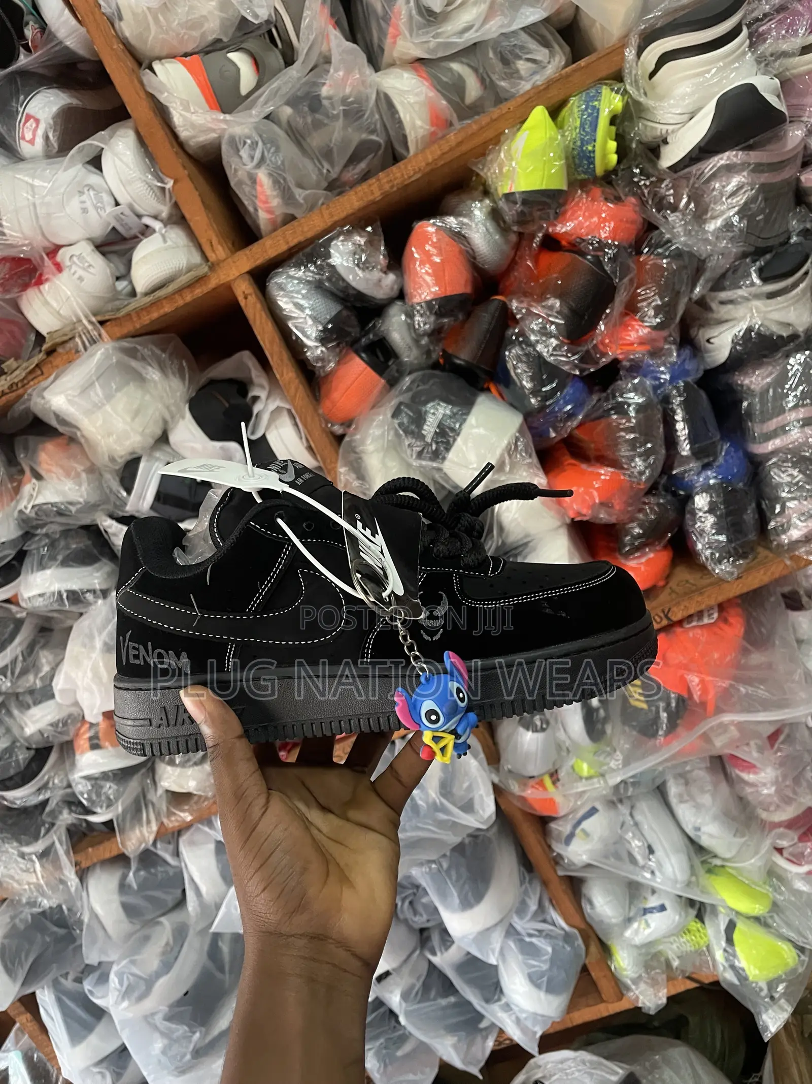 Top Quality Nike Venom